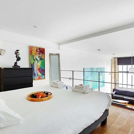 Elegant Apartment - 1Br-6P- Grands Boulevards Paris Dış mekan fotoğraf