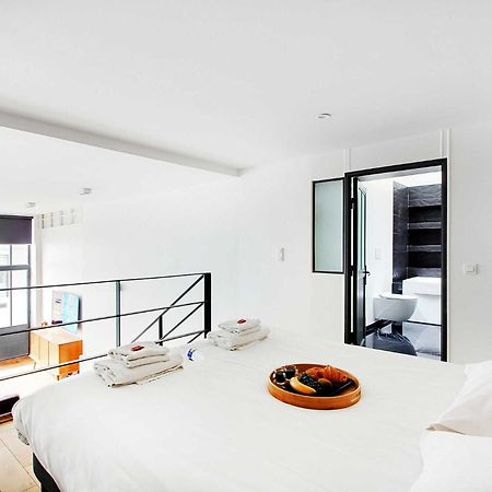 Elegant Apartment - 1Br-6P- Grands Boulevards Paris Dış mekan fotoğraf