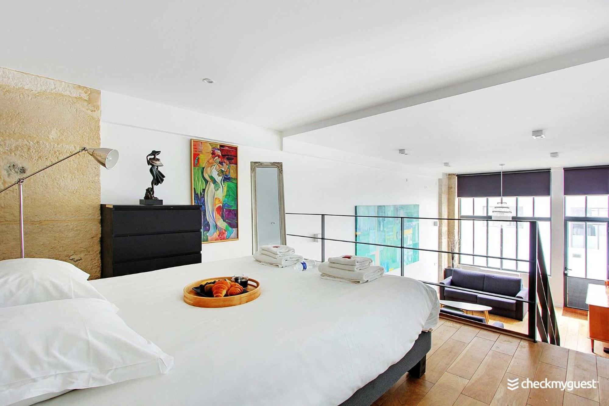 Elegant Apartment - 1Br-6P- Grands Boulevards Paris Dış mekan fotoğraf