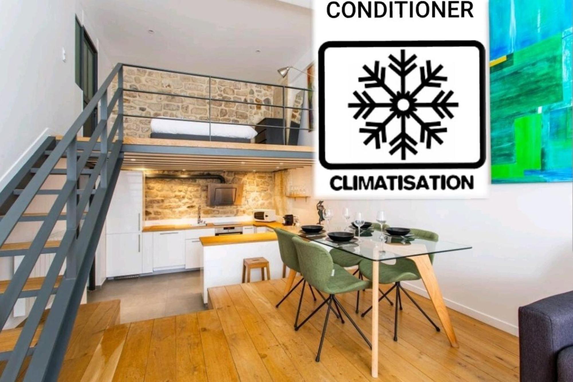Elegant Apartment - 1Br-6P- Grands Boulevards Paris Dış mekan fotoğraf