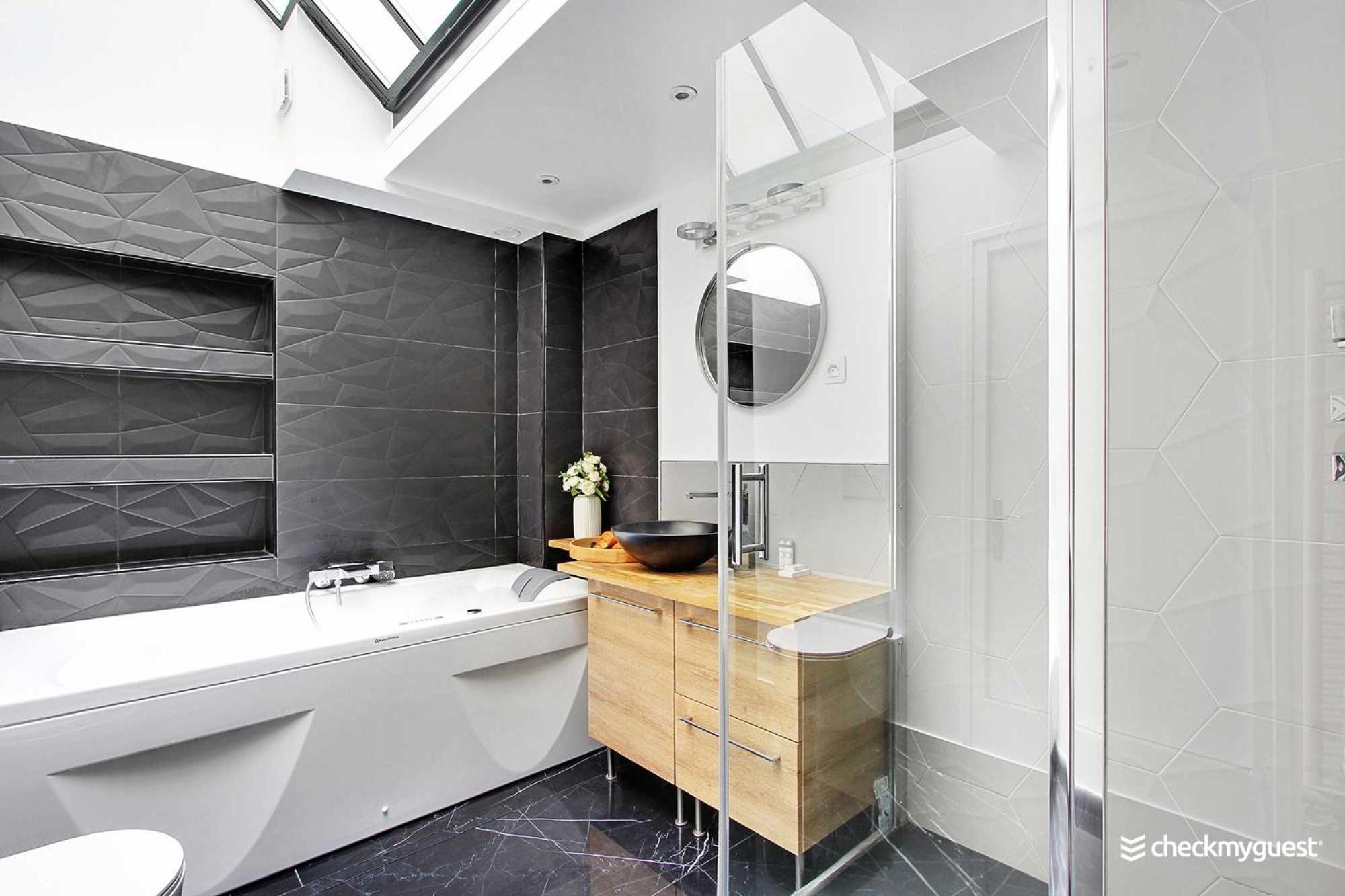 Elegant Apartment - 1Br-6P- Grands Boulevards Paris Dış mekan fotoğraf