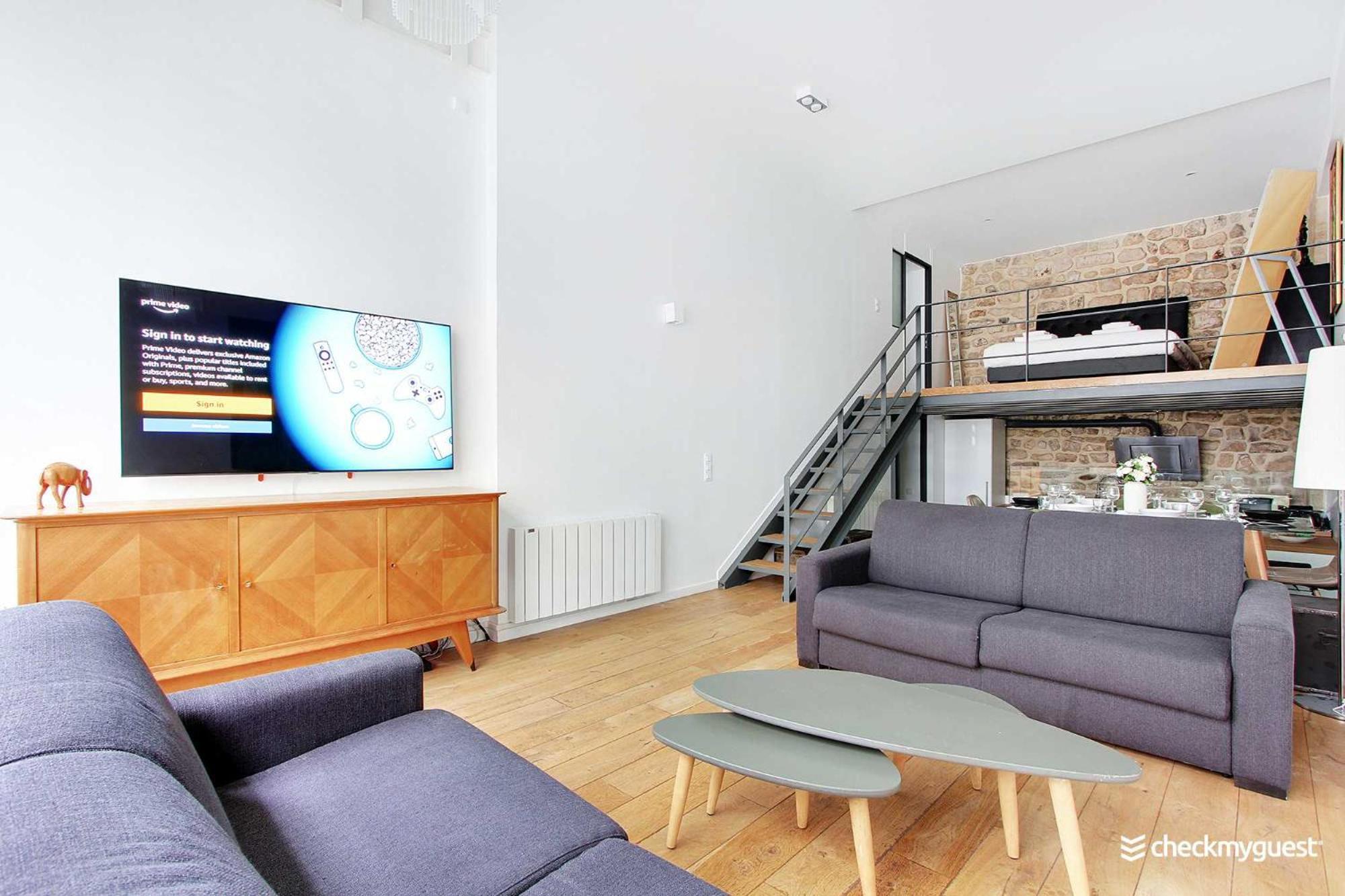 Elegant Apartment - 1Br-6P- Grands Boulevards Paris Dış mekan fotoğraf