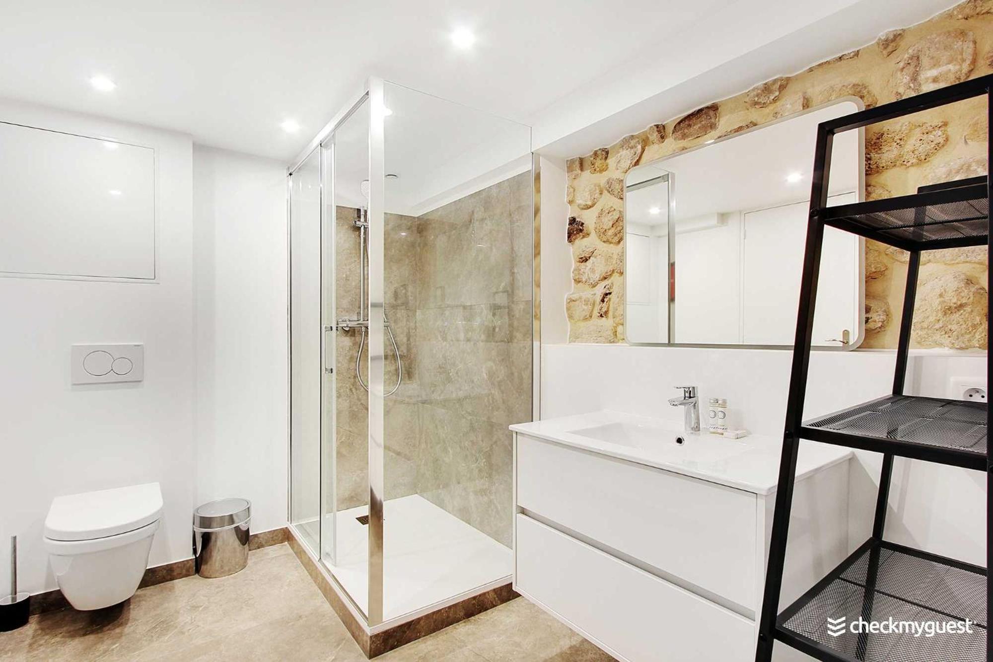 Elegant Apartment - 1Br-6P- Grands Boulevards Paris Dış mekan fotoğraf