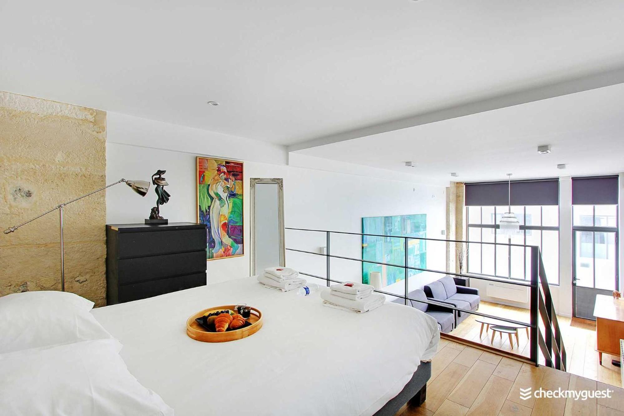 Elegant Apartment - 1Br-6P- Grands Boulevards Paris Dış mekan fotoğraf